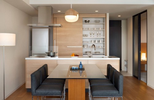Hirafu Apartment | Chatrium Niseko