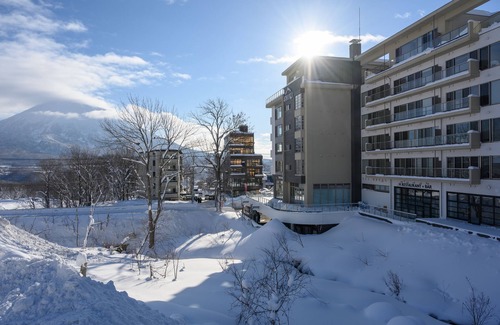 Hirafu Apartment | Chatrium Niseko
