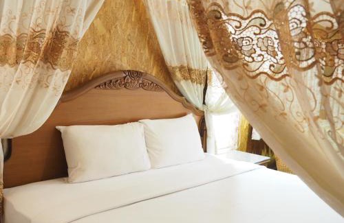 Ubon Ratchathani Resort | Chatsuree Boutique Resort