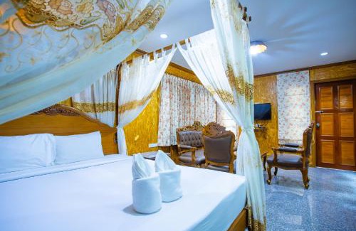 Ubon Ratchathani Resort | Chatsuree Boutique Resort
