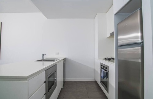 Chatswood CBD Apartment | Chatswood Modern hotel 2BR APT