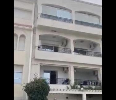 Chott Mariem Apartment | Chatt Mariam sousse m Paradize 2 bedrooms appartement