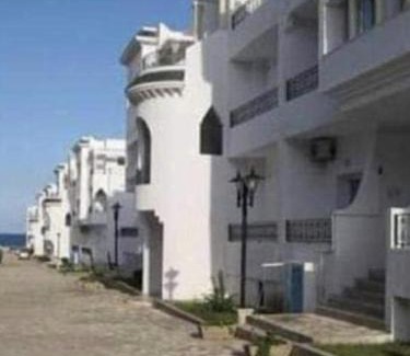 Chott Mariem Apartment | Chatt Mariam sousse m Paradize 2 bedrooms appartement