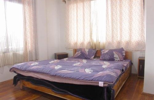 Darjeeling House | chattrapurna homestay