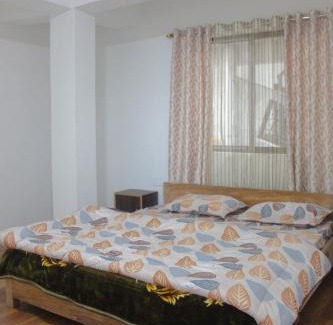 Darjeeling House | chattrapurna homestay