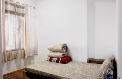Darjeeling House | chattrapurna homestay