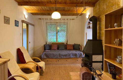 Trinec House | Chaty Pod Javorovým