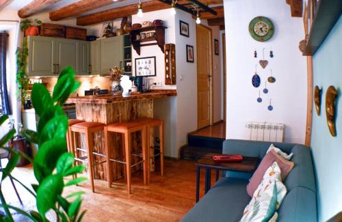 Kaysersberg-Vignoble Apartment | Chaud'Vin