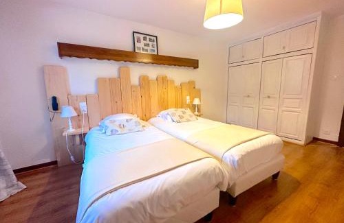 Xonrupt-Longemer Hotel | Chaume de Balveurche