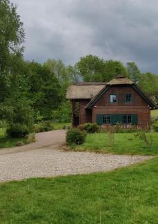 Ourville-en-Caux House | Chaumière d'Albâtre - Gîte-Entre terre et Mer