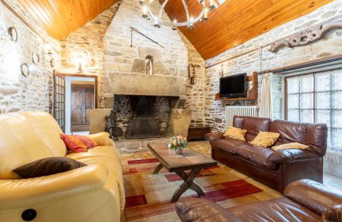 Plovan House | Chaumière Ty Plouz