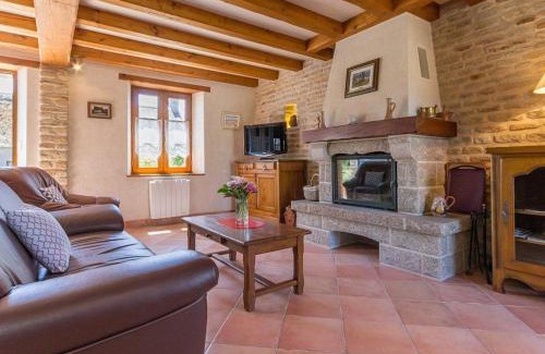 Saint-Lyphard House | Chaumière typique avec jardin clos, proche Guérande et La Baule, idéale pour familles et cyclistes - FR-1-306-1091
