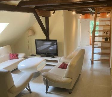 Rottleberode Apartment | Chausseehaus