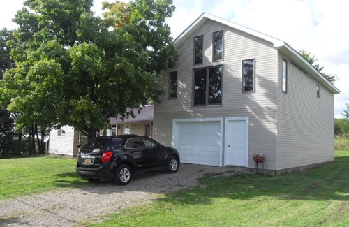 Bemus Point House | Chautauqua Lake Incredible Views In Bemus Point