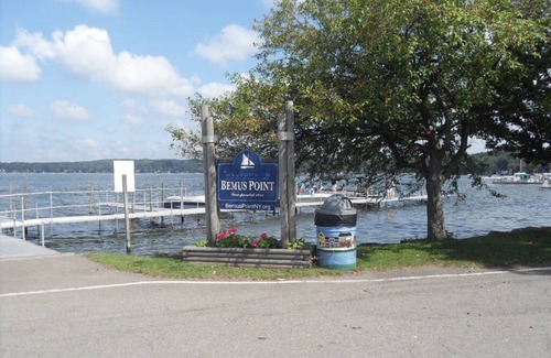 Bemus Point House | Chautauqua Lake Incredible Views In Bemus Point