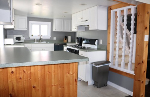 Celoron House | Chautauqua Lake Sunsets