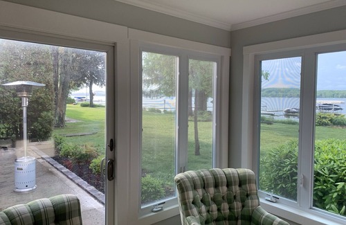 Lakewood House | Chautauqua Lakefront Home in the Heart of Lakewood’s Gold Coast