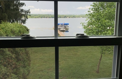 Lakewood House | Chautauqua Lakefront Home in the Heart of Lakewood’s Gold Coast