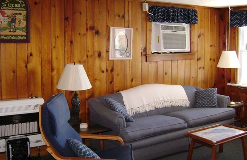 Bemus Point Cottage | Chautauqua Lakefront Cottage with Boat Dock