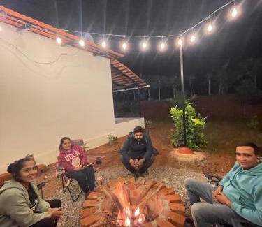 Mysore Other | Chavani farmstay and campsite