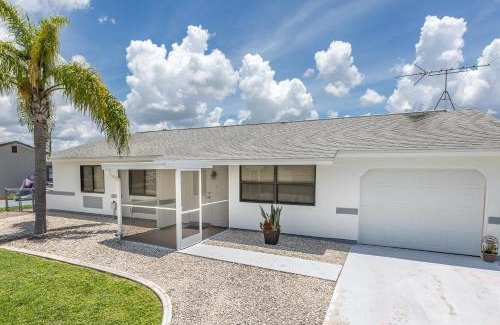 Port Charlotte House | Chaves