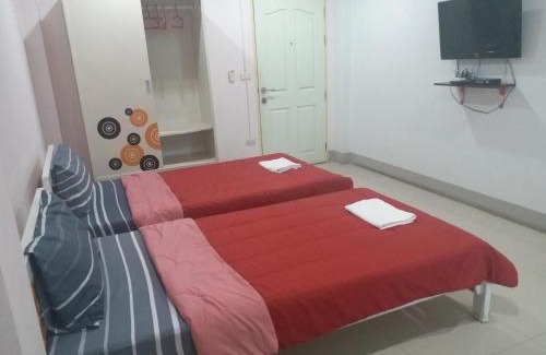 Sung Noen Hotel | Chawalee Place