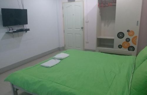 Sung Noen Hotel | Chawalee Place