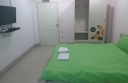 Sung Noen Hotel | Chawalee Place