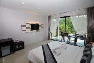 Maret Hotel | Chaweng Noi Pool Villa