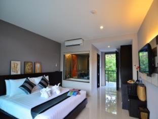Maret Hotel | Chaweng Noi Pool Villa