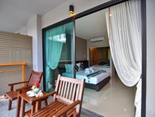 Maret Hotel | Chaweng Noi Pool Villa