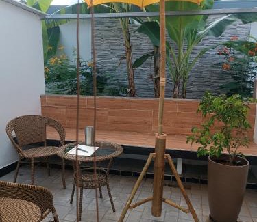 Bophut Hotel | ChawengDeep