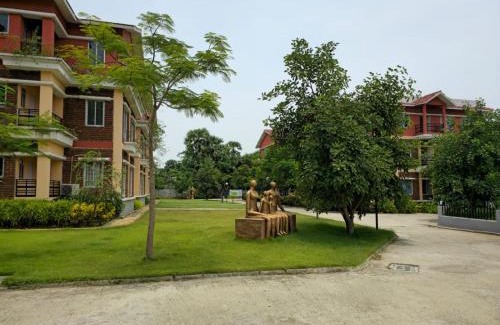 Bolpur Apartment | Chaya Path Homestays