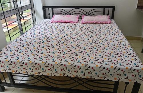 Bolpur Apartment | Chaya Path Homestays