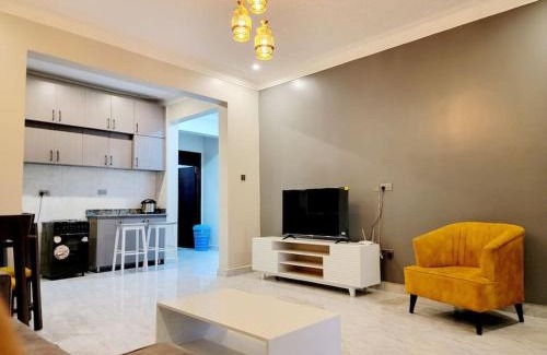 Kampala Apartment | Chayil Living Bahai