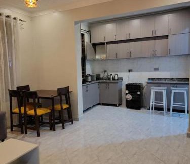 Kampala Apartment | Chayil Living Bahai
