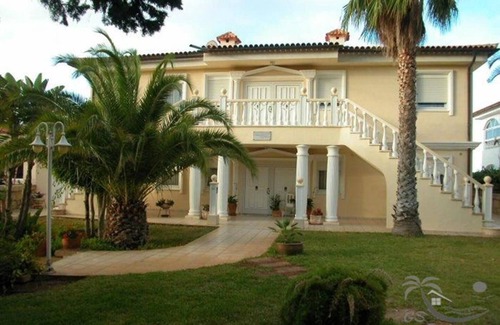Chayofa Apartment | Chayofa above Losa Cristianos Costa Adeje