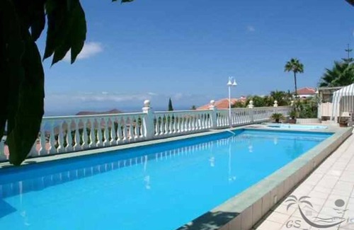 Chayofa Apartment | Chayofa above Losa Cristianos Costa Adeje