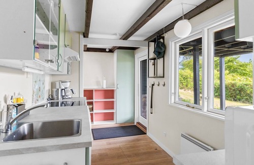 Faaborg House | "Chayton" - 450m from the sea by Interhome