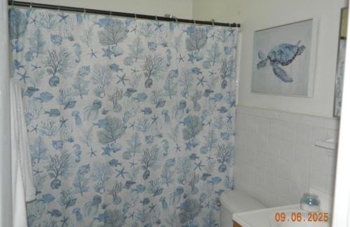 Homosassa House | Chazz Doorway Duplex