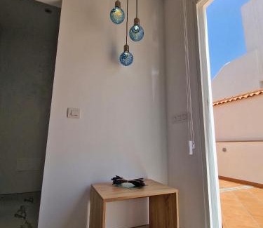 Buenavista del Norte Apartment | CHC - Estudio Deluxe Abuelo 1