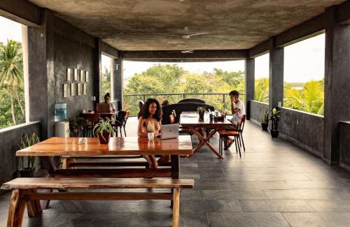 Mario Villanueva Madrid Hostel | Che Bacalar Hostel & Bar Adults Only