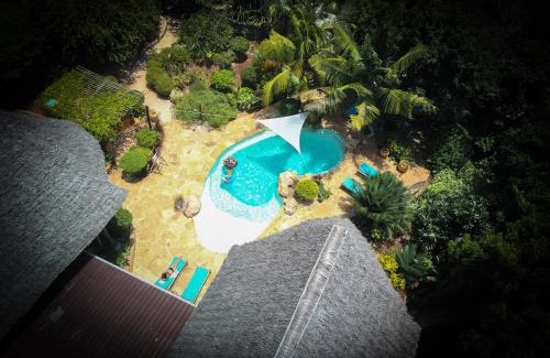 Matemwe Hotel | Che Che Vule by SeVi Exclusive Beach Villa