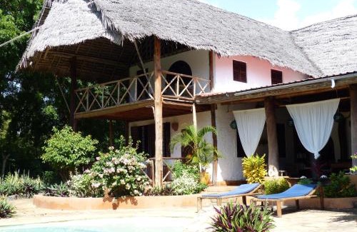 Matemwe Hotel | Che Che Vule by SeVi Exclusive Beach Villa