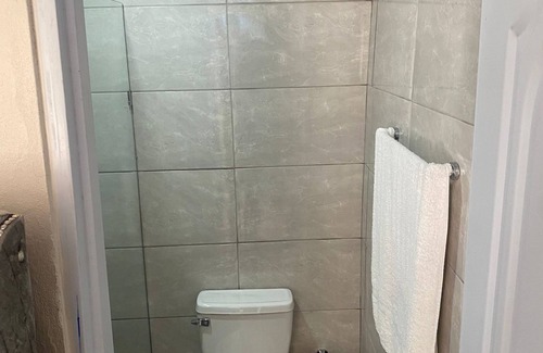 Santiago Province Apartment | Cheap and comfortable studio apartment