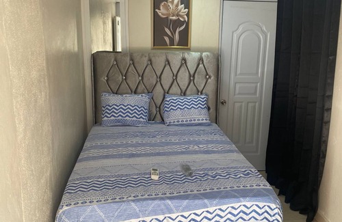 Santiago Province Apartment | Cheap and comfortable studio apartment