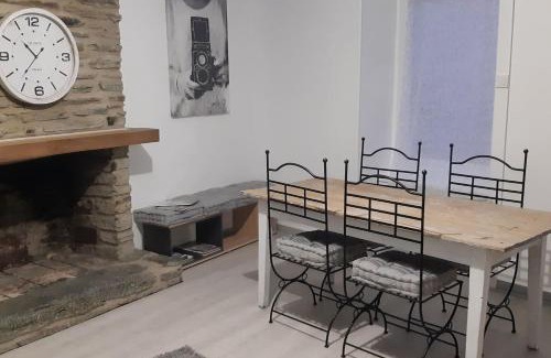 Cherbourg-en-Cotentin Apartment | CHE F3 gauche Terrasse jardin barbecue hypercentre wifi