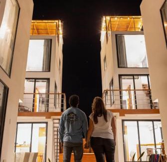 Lobitos Apartment | Che Lobitos