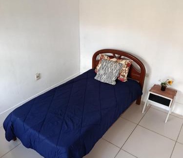 Samaipata House | Che Parce