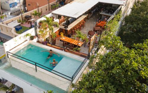 Centro Hostel | Che Playa Hostel & Bar Adults Only